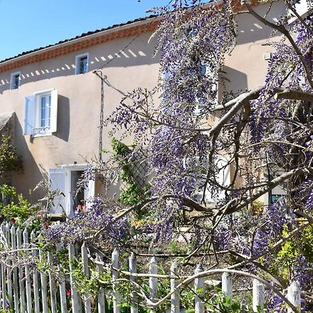 Bed and Breakfast L'Occitania Chambre D'Hotes Puivert Zewnętrze zdjęcie