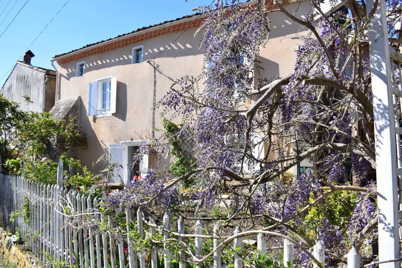 Bed and Breakfast L'Occitania Chambre D'Hotes Puivert Zewnętrze zdjęcie